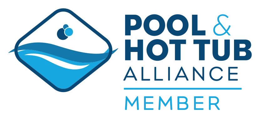 Pool & Hot Tub Alliance Member
